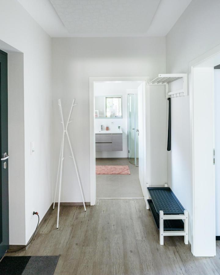 Stilapartment Loft #Whirlpool Saisonal ヴェルニゲローデ エクステリア 写真