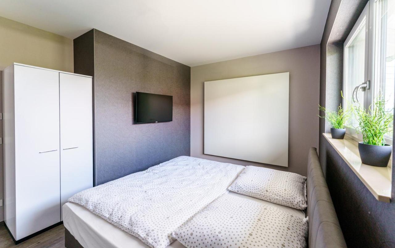 Stilapartment Loft #Whirlpool Saisonal ヴェルニゲローデ エクステリア 写真