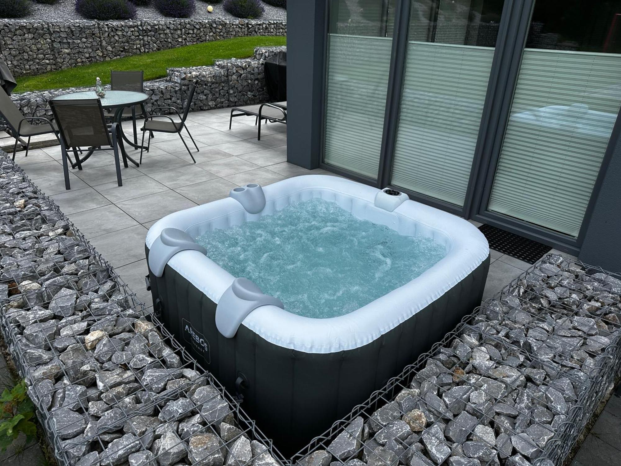 Stilapartment Loft #Whirlpool Saisonal ヴェルニゲローデ エクステリア 写真